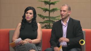 احياء ذكرى تهجير قرية معلول - ج 3 - الحلقة كاملة - صباحنا غير -17-7-2016- مساواة