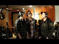 IBU - Broken Record Official Music Video
