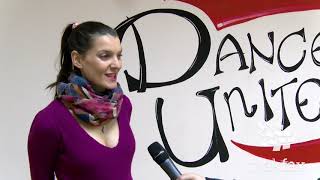 Видео: Македонските танчери со Даунов синдром освоија бронза на Светското првенство во модерни танци