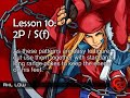 GGXX AC - Low Standars. Part I (Basic pressure and okizeme)