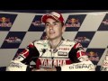 Jorge Lorenzo interview after the Laguna Seca GP