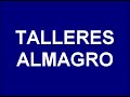 TALLERES 3 - ALMAGRO 2