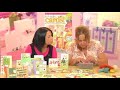 How to make needle felt motifs for cardmaking: Let\
