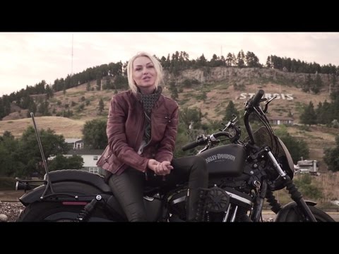 The Road, The Ride, The Sturgis Rally | Harley-Davidson
