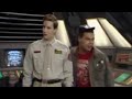 Double Rimmer - Red Dwarf - BBC comedy