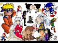 random anime song wigan pier 43   ive got the key