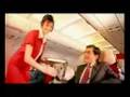 videos de Kingfisher Air - fly the Good Times Advert