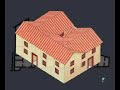 Ciudades y casas griegas