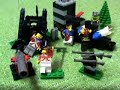 Lego WWI