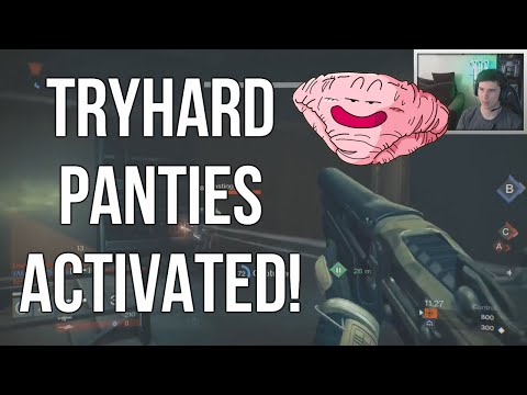 event - My Twitch: http://www.twitch.tv/drift0r My Twitter: http://www.twitter.com/drift0r I finally had enough of Hand Cannons and Scout Rifles during the Iron Banner Event in Destiny, so I used the...