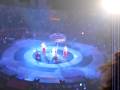 Britney Saying the Wrong City in San Jose