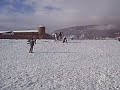 Jaca Nevada