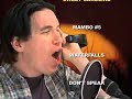 Romano Sings Romano Sings