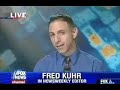 Catholic Bashing? Fred Kuhr vs Bill Donahue!