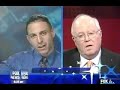 Catholic Bashing? Fred Kuhr vs Bill Donahue!
