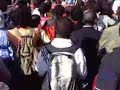 burning teck et autres maristes