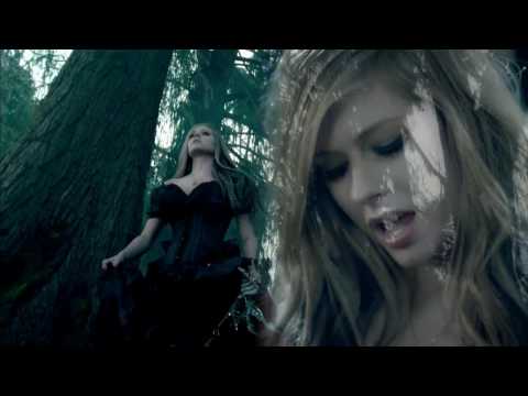 avril lavigne alice underground. Avril Lavigne - Alice (Underground) - 2010 HD