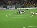 Afscheidswedstrijd Jaap Stam #14