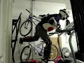 Karate Knowped Race