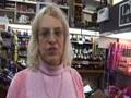Frances Cardullo knows her chocolate...