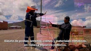 3 consejos en temporada de lluvias