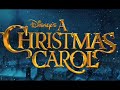 Movie Talk ~ Christmas carol