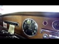 49 Hudson Driving through France