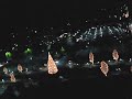 XMas tree with time compression & denoising