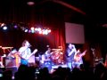 Blues Traveler- Run Around