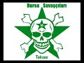 Bursaspor Yeni Besteler (i?te biz burday?z, fantastiko Vega)
