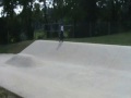Vets skatepark