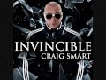 Craig Smart Invincible Official Music Video and Lyrics