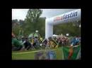 Mio Fujifilm Bike Maraton - Zdzieszowice 2008 \"Start\"