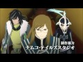 「テイルズ オブ ザ ワールド レディアント マイソロジー3」JF PV