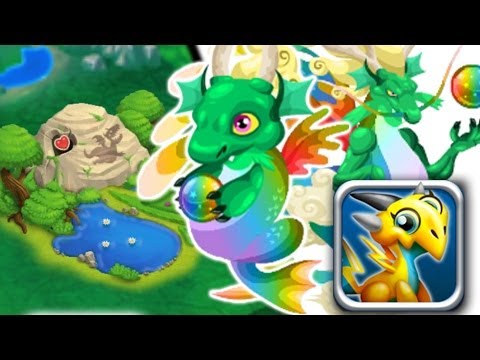 how to breed dragon city