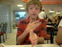 Hamboning In Steak and Shake Hamboning In Steak and Shake