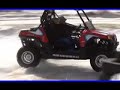 POLARIS RAZOR BY MIKI BIASION
