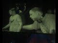 Ben Sims Vs Surgon Aka Frequency7 Live At CODE048 27-09-2008