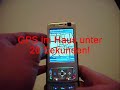 Nokia N95 N95 8GB N82 Beschleunigungssensor RotateMe 2.0