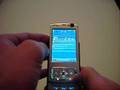 Nokia N95 N95 8GB N82 Beschleunigungssensor RotateMe 2.0