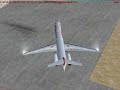 visual app md80 & ils app md80