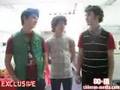 videos de Jonas Brothers Hilaurious Clips