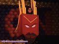 A-Kon 2004 - #24 Sailor Frylock Aqua Teen Hunger Force