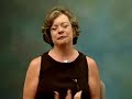 I would say to potential students... - Prof. Cooper-White I would say to potential students... - Prof. Cooper-White