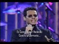 Contra La Corriente - Marc Anthony