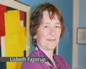 Nærmest lykkelig i nørdland 5: Lisbeth Fajstrup