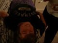 How to perform a melvin How to perform a melvin
