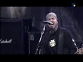 Biohazard - Urban Discipline (Live)