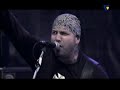biohazard - urban discipline (live at dortmund levi's monster rocknight 13-july-2002)

