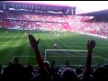 Charlton Vs Dagenham & Redbridge - The Great Escape (Dagenham)